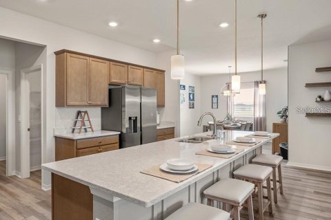 Casa en venta en Ocala, Florida, 4 dormitorios, 218.88 m2 № 1789301 - foto 4