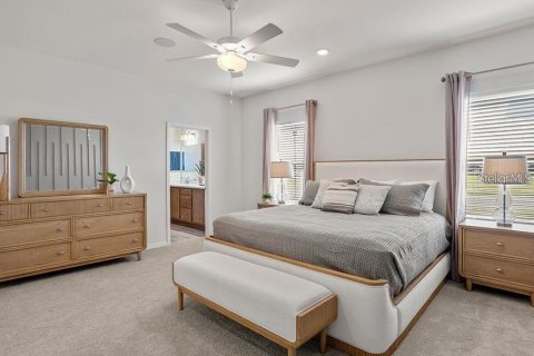 Casa en venta en Ocala, Florida, 4 dormitorios, 218.88 m2 № 1789301 - foto 17