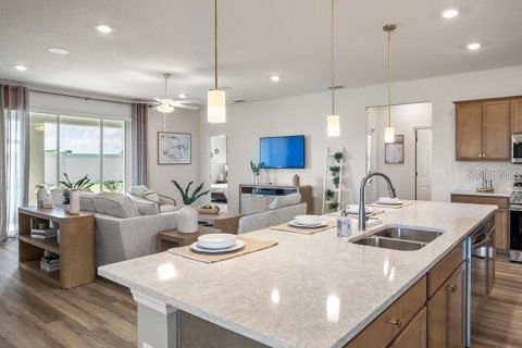 Casa en venta en Ocala, Florida, 4 dormitorios, 218.88 m2 № 1789301 - foto 6