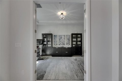 Купить виллу или дом в Аполло-Бич, Флорида 11 комнат, 312.34м2, № 1656869 - фото 7