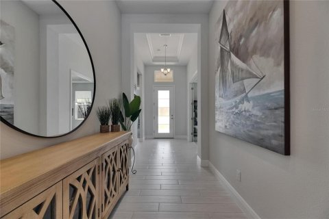 Купить виллу или дом в Аполло-Бич, Флорида 11 комнат, 312.34м2, № 1656869 - фото 12