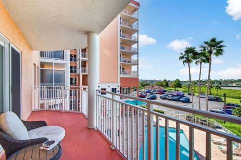 Copropriété à vendre à New Port Richey, Floride: 3 chambres, 141.68 m2 № 2410192 - photo 26