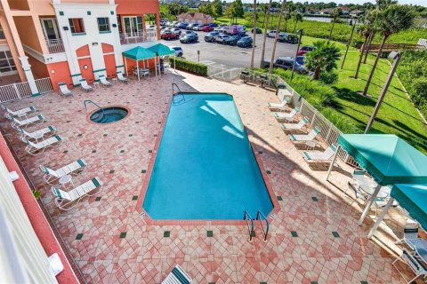 Copropriété à vendre à New Port Richey, Floride: 3 chambres, 141.68 m2 № 2410192 - photo 29
