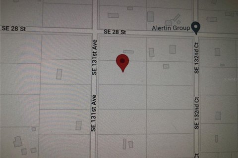 Land in Morriston, Florida № 216524 - photo 1