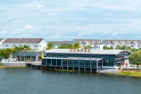 Купить виллу или дом в Орландо, Флорида 11 комнат, 294.69м2, № 1832947 - фото 18