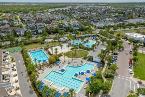 Купить виллу или дом в Орландо, Флорида 11 комнат, 294.69м2, № 1832947 - фото 14