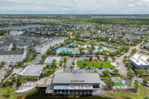 Купить виллу или дом в Орландо, Флорида 11 комнат, 294.69м2, № 1832947 - фото 20