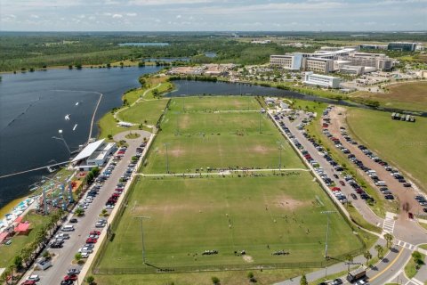 Купить виллу или дом в Орландо, Флорида 11 комнат, 294.69м2, № 1832947 - фото 28