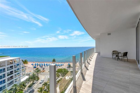 Condominio en venta en Fort Lauderdale, Florida, 2 dormitorios, 207.82 m2 № 1889182 - foto 21