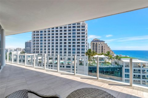 Condominio en venta en Fort Lauderdale, Florida, 2 dormitorios, 207.82 m2 № 1889182 - foto 23
