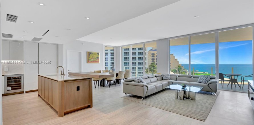 Condominio en Fort Lauderdale, Florida, 2 dormitorios  № 1889182