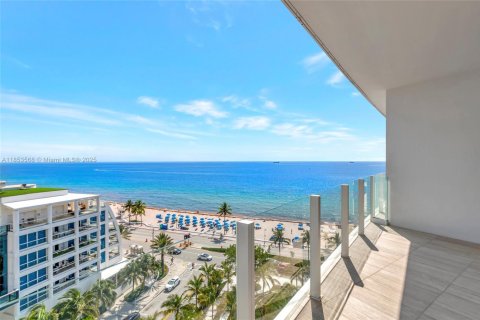 Condominio en venta en Fort Lauderdale, Florida, 2 dormitorios, 207.82 m2 № 1889182 - foto 24