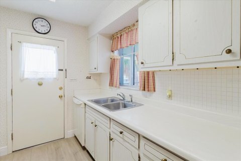 Copropriété à vendre à Clearwater, Floride: 2 chambres, 80.82 m2 № 2100290 - photo 20