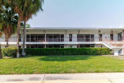 Condo à Clearwater, Floride, 2 chambres № 2100290