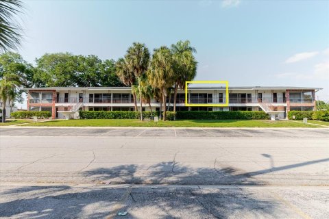 Copropriété à vendre à Clearwater, Floride: 2 chambres, 80.82 m2 № 2100290 - photo 3