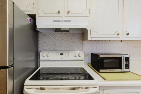 Copropriété à vendre à Clearwater, Floride: 2 chambres, 80.82 m2 № 2100290 - photo 18