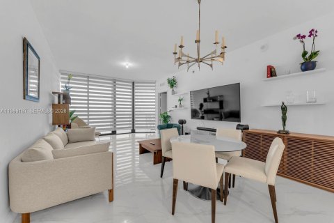 Copropriété à louer à Miami, Floride: 3 chambres, 163.51 m2 № 2028353 - photo 9