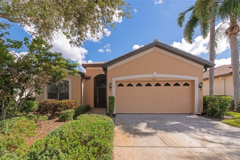 Casa en Sarasota, Florida 2 dormitorios, 171.03 m2 № 2424067