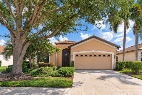 Casa en venta en Sarasota, Florida, 2 dormitorios, 171.03 m2 № 2424067 - foto 2