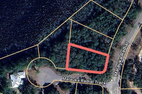 Land in Ocklawaha, Florida № 2161483