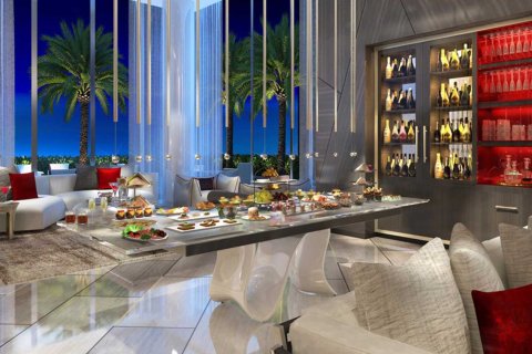 Penthouse à vendre à Sunny Isles Beach, Floride: 5 chambres, 436 m2 № 36323 - photo 1