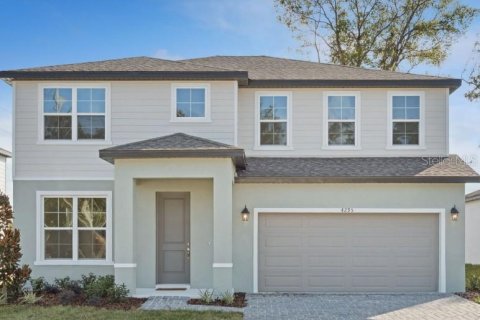 Villa ou maison à Eustis, Floride 4 chambres, 232.26 m2 № 2142879