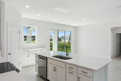 Villa ou maison à vendre à Eustis, Floride: 4 chambres, 232.26 m2 № 2142879 - photo 17