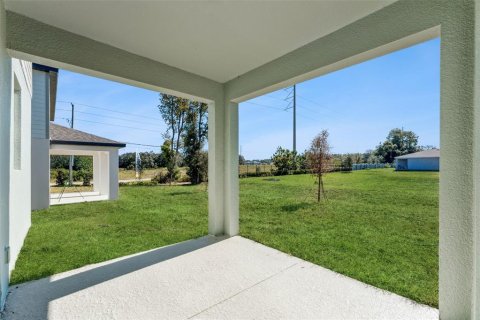 Villa ou maison à vendre à Eustis, Floride: 4 chambres, 232.26 m2 № 2142879 - photo 14