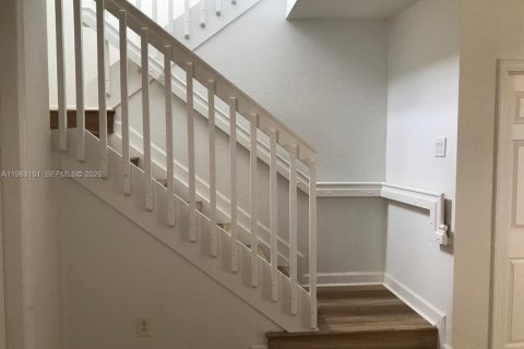 Купить кондоминиум в Хомстед, Флорида 3 спальни, 128.11м2, № 2024245 - фото 6