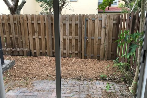 Купить кондоминиум в Хомстед, Флорида 3 спальни, 128.11м2, № 2024245 - фото 5