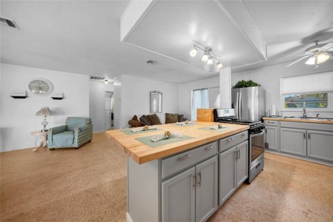 Villa ou maison à vendre à Port Charlotte, Floride: 3 chambres, 112.23 m2 № 2214107 - photo 13