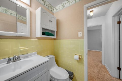 Villa ou maison à vendre à Port Charlotte, Floride: 3 chambres, 112.23 m2 № 2214107 - photo 22