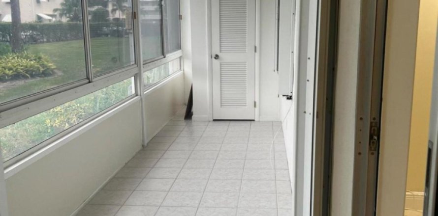 Condo in Lake Worth, Florida, 2 bedrooms  № 1178377