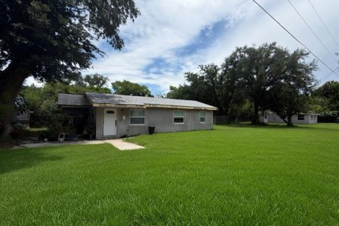 Casa en Sanford, Florida 3 dormitorios, 126.35 m2 № 2134389