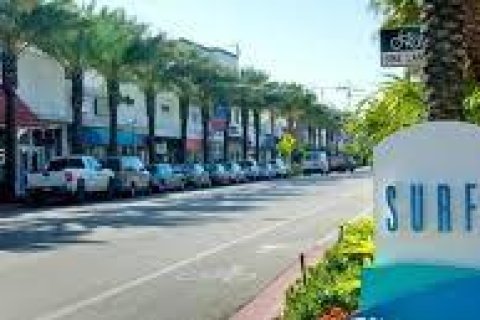 Propiedad comercial en venta en Surfside, Florida № 2154109 - foto 1