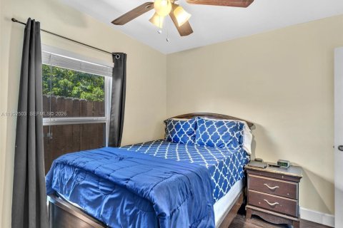 Купить виллу или дом в Пемброк-Пайнс, Флорида 4 спальни, 153.47м2, № 2006703 - фото 16