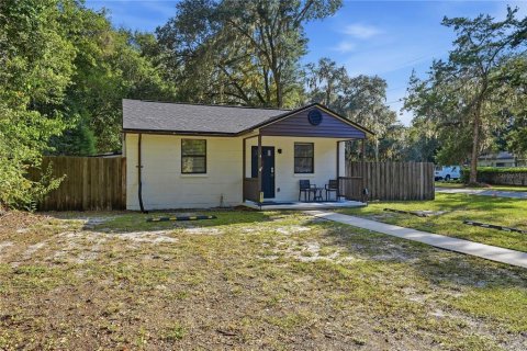 House in Gainesville, Florida 2 bedrooms, 70.05 sq.m. № 2394271 - photo 4