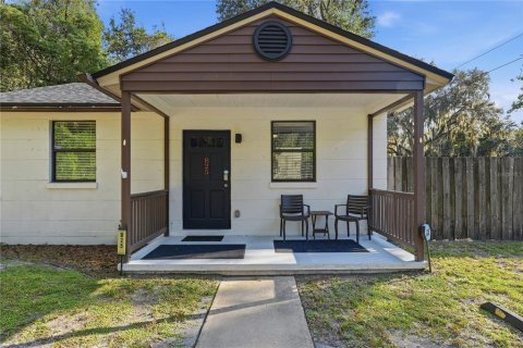 House in Gainesville, Florida 2 bedrooms, 70.05 sq.m. № 2394271 - photo 6