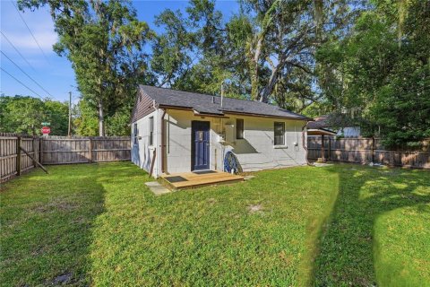 House in Gainesville, Florida 2 bedrooms, 70.05 sq.m. № 2394271 - photo 18