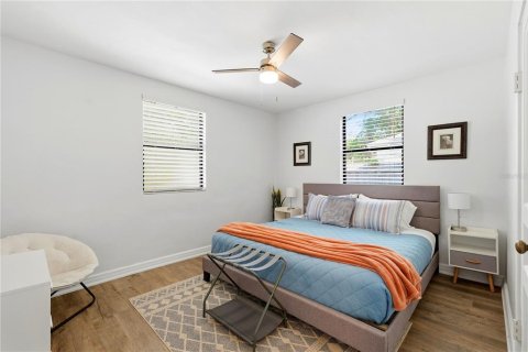 House in Gainesville, Florida 2 bedrooms, 70.05 sq.m. № 2394271 - photo 15
