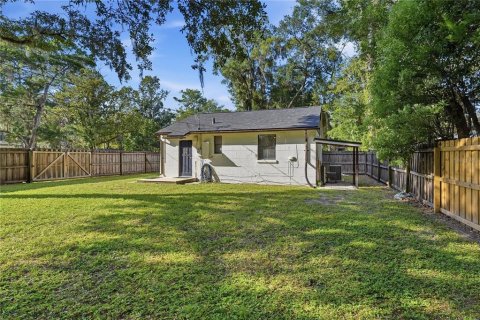 House in Gainesville, Florida 2 bedrooms, 70.05 sq.m. № 2394271 - photo 20