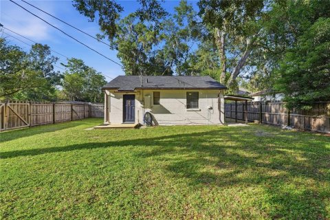House in Gainesville, Florida 2 bedrooms, 70.05 sq.m. № 2394271 - photo 19
