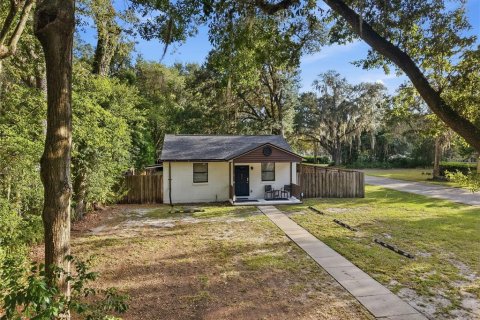 House in Gainesville, Florida 2 bedrooms, 70.05 sq.m. № 2394271 - photo 3