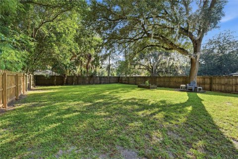 House in Gainesville, Florida 2 bedrooms, 70.05 sq.m. № 2394271 - photo 22