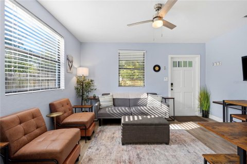 House in Gainesville, Florida 2 bedrooms, 70.05 sq.m. № 2394271 - photo 8