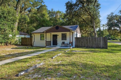 House in Gainesville, Florida 2 bedrooms, 70.05 sq.m. № 2394271 - photo 5