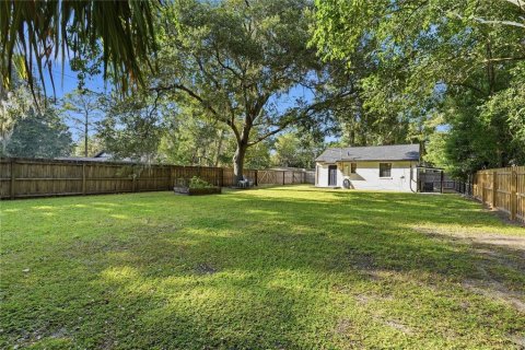 House in Gainesville, Florida 2 bedrooms, 70.05 sq.m. № 2394271 - photo 21