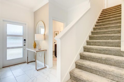 Adosado en venta en Kissimmee, Florida, 4 dormitorios, 177.81 m2 № 1689891 - foto 10