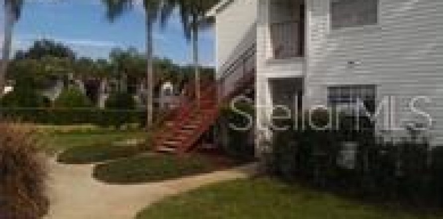 Condo à Orlando, Floride, 2 chambres  № 1766987