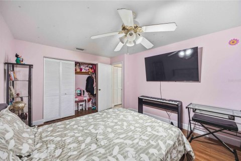 House in Punta Gorda, Florida 2 bedrooms, 114.08 sq.m. № 2219586 - photo 16